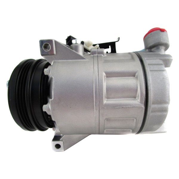 Transtar Industries® - Aftermarket A/C Compressor