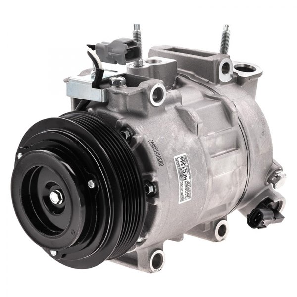 Transtar Industries® - Aftermarket A/C Compressor