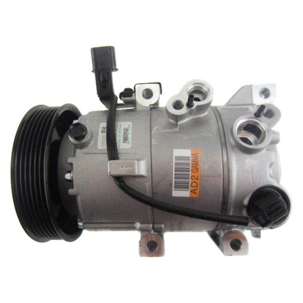 Transtar Industries® - Aftermarket A/C Compressor