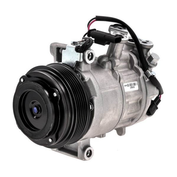 Transtar Industries® - Aftermarket A/C Compressor