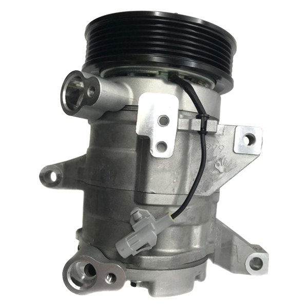 Transtar Industries® - Aftermarket A/C Compressor