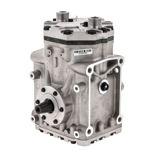 Transtar Industries® - Aftermarket A/C Compressor