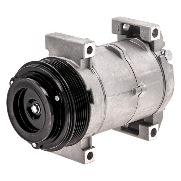 Transtar Industries® - Aftermarket A/C Compressor