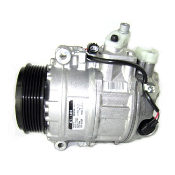 Transtar Industries® - Aftermarket A/C Compressor