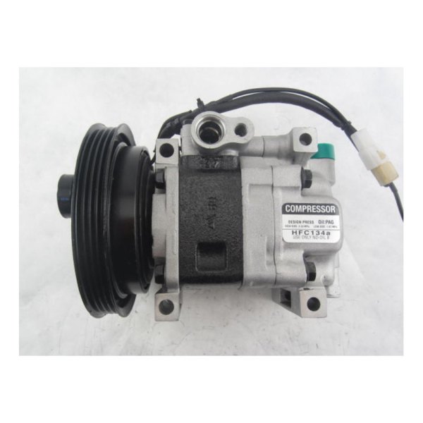 Transtar Industries® - OEM A/C Compressor