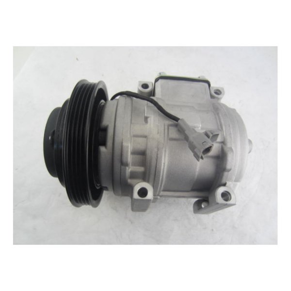 Transtar Industries® - Aftermarket A/C Compressor