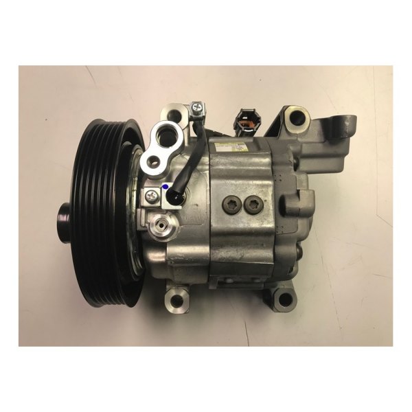 Transtar Industries® - OEM A/C Compressor