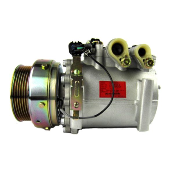 Transtar Industries® - Aftermarket A/C Compressor