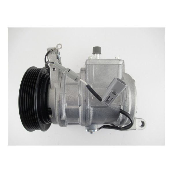 Transtar Industries® - Aftermarket A/C Compressor