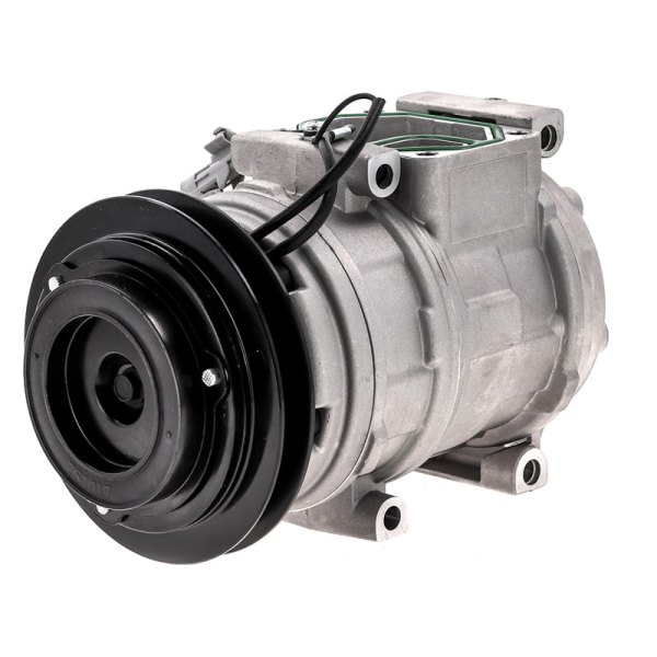 Transtar Industries® - Aftermarket A/C Compressor