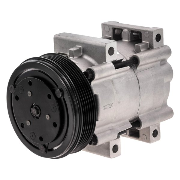 Transtar Industries® - Aftermarket A/C Compressor