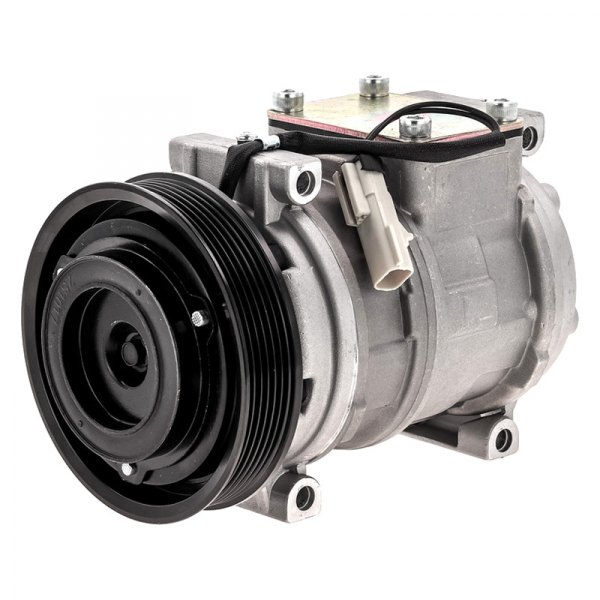 Transtar Industries® - Aftermarket A/C Compressor