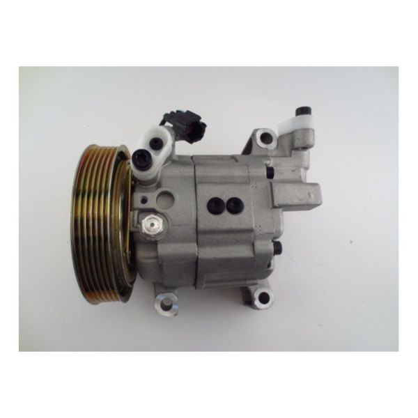 Transtar Industries® - Aftermarket A/C Compressor