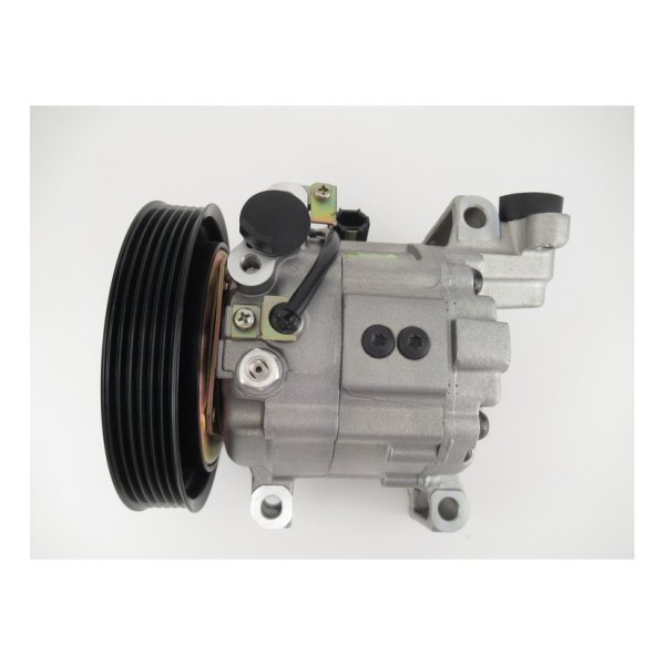 Transtar Industries® - OEM A/C Compressor