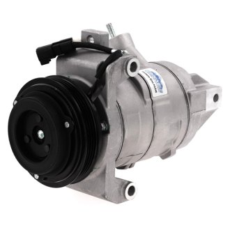 2022 Ford Transit A/C Compressors & Parts — CARiD.com