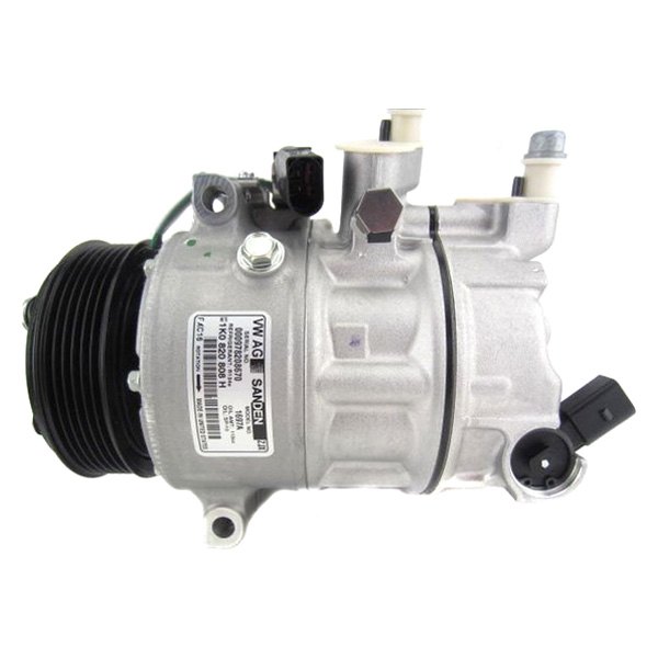 Transtar Industries® - Aftermarket A/C Compressor