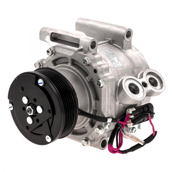 Transtar Industries® - Aftermarket A/C Compressor