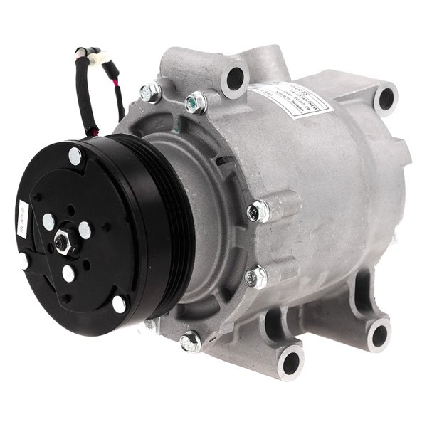 Transtar Industries® - Aftermarket A/C Compressor