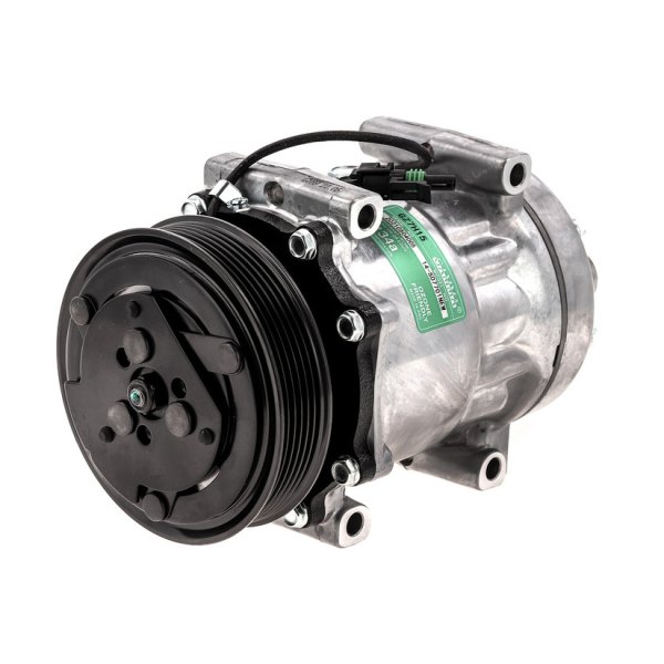 Transtar Industries® - Aftermarket A/C Compressor