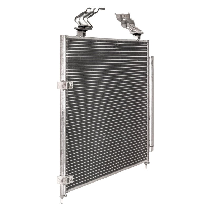 Transtar Industries® ACCN03064 A/C Condenser and Receiver Drier Assembly