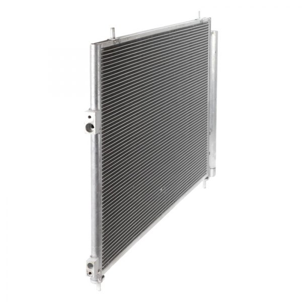 Transtar Industries® - A/C Condenser and Receiver Drier Assembly