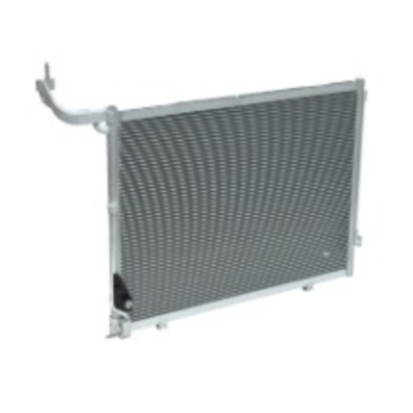 Transtar Industries® - A/C Condenser