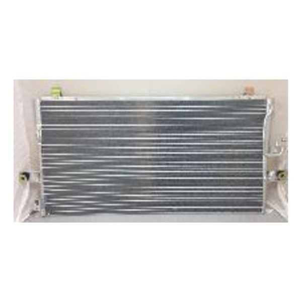 Transtar Industries® - A/C Condenser