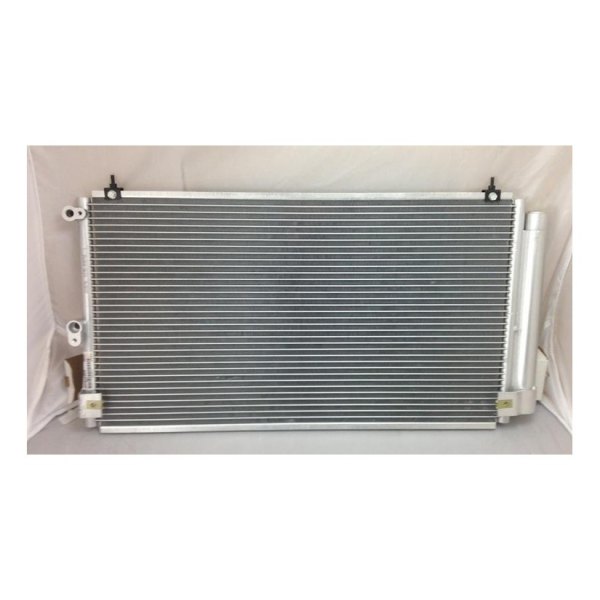 Transtar Industries® - A/C Condenser and Receiver Drier Assembly
