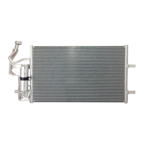 Transtar Industries® - A/C Condenser