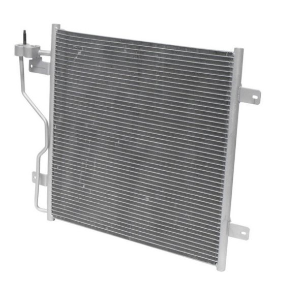 Transtar Industries® - A/C Condenser