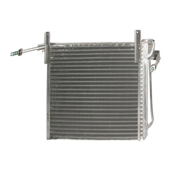 Transtar Industries® - A/C Condenser