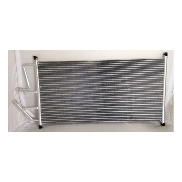 Transtar Industries® - A/C Condenser