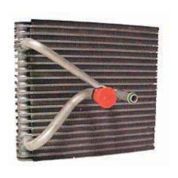 Transtar Industries® - A/C Evaporator Core