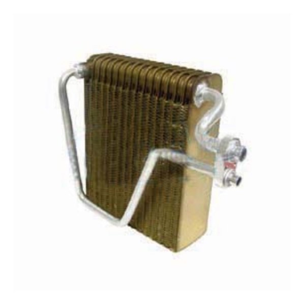 Transtar Industries® - A/C Evaporator Core