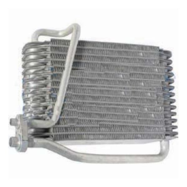 Transtar Industries® - A/C Evaporator Core