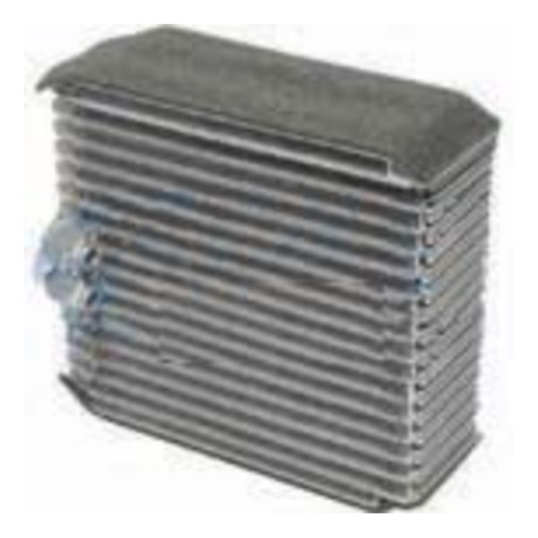 Transtar Industries® - A/C Evaporator Core