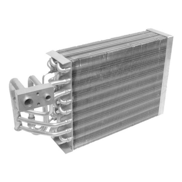 Transtar Industries® - A/C Evaporator Core