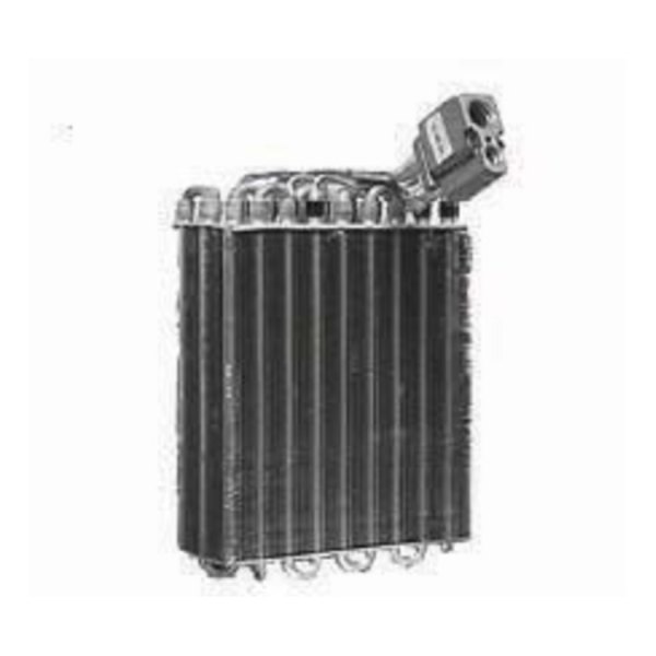 Transtar Industries® - A/C Evaporator Core