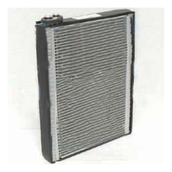 Transtar Industries® - A/C Evaporator Core