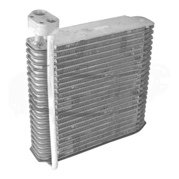 Transtar Industries® - A/C Evaporator Core