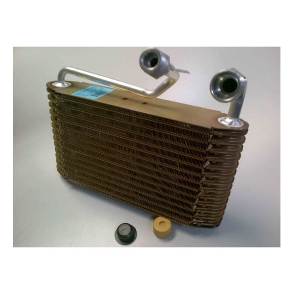 Transtar Industries® - A/C Evaporator Core