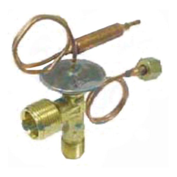 Transtar Industries® - A/C Expansion Valve