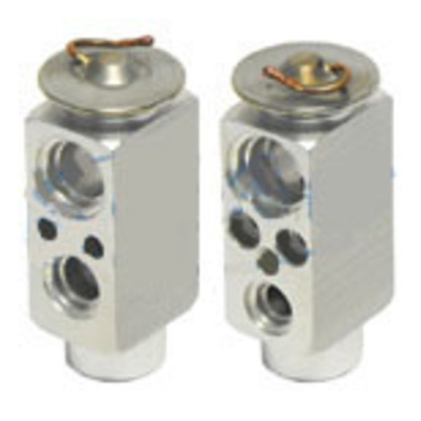 Transtar Industries® - A/C Expansion Valve