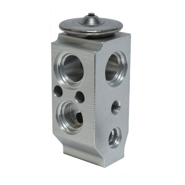 Transtar Industries® - A/C Expansion Valve