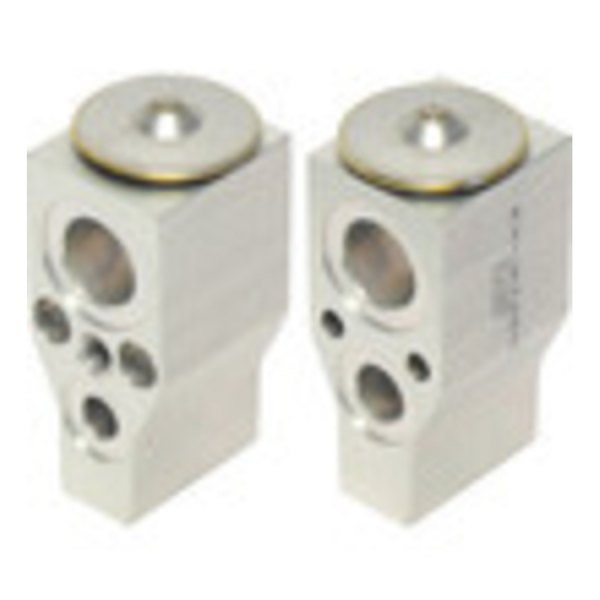 Transtar Industries® - A/C Expansion Valve