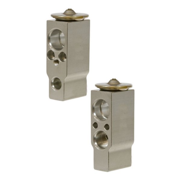 Transtar Industries® - A/C Expansion Valve