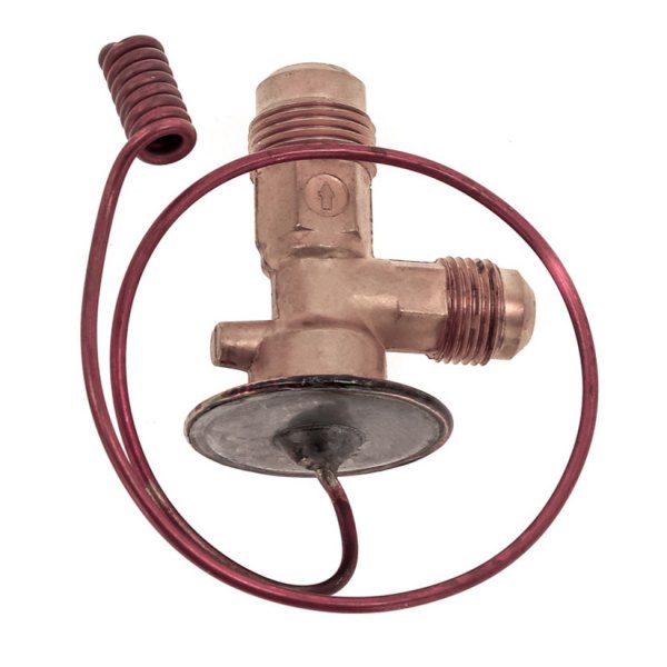 Transtar Industries® - A/C Expansion Valve