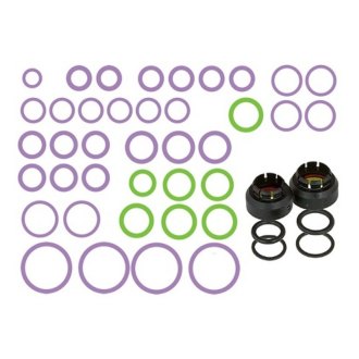 Transtar Industries® - A/C System O-Ring and Gasket Kit