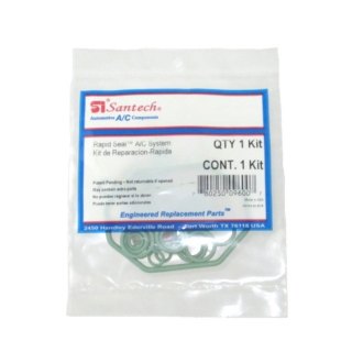 Transtar Industries® - A/C System O-Ring And Gasket Kit