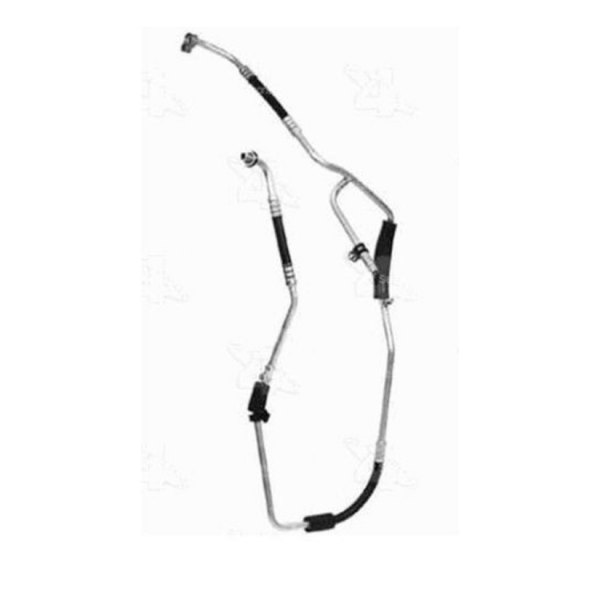 Transtar Industries® ACLL0417 A/C Liquid Line Assembly